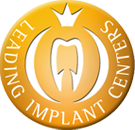 Logo der Leading Implant Centers