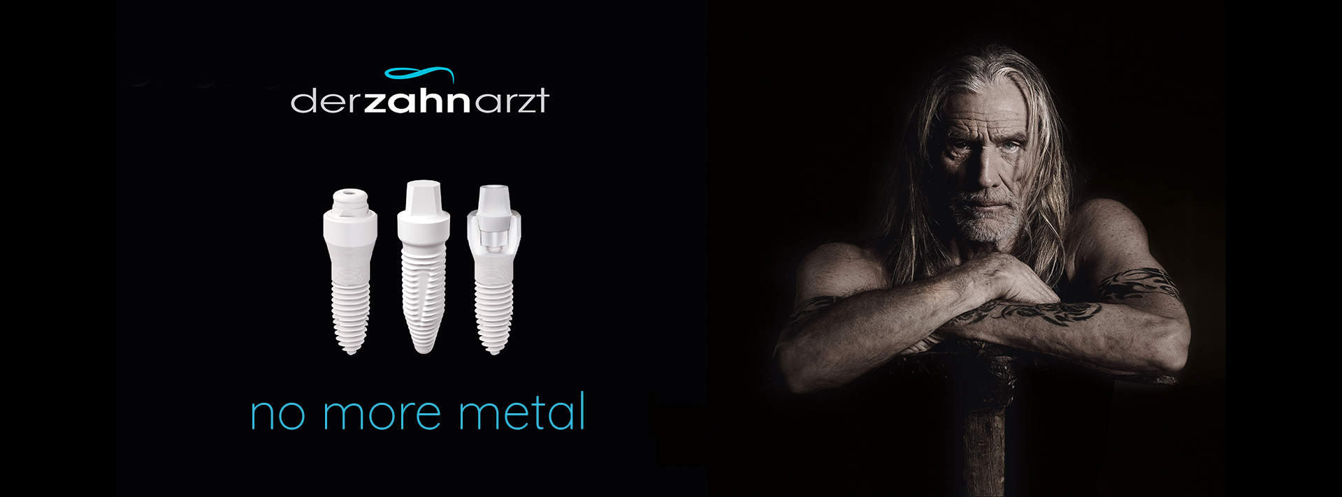 Keramikimplantate